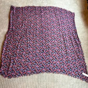 Rebecca Taylor scarf, NWT